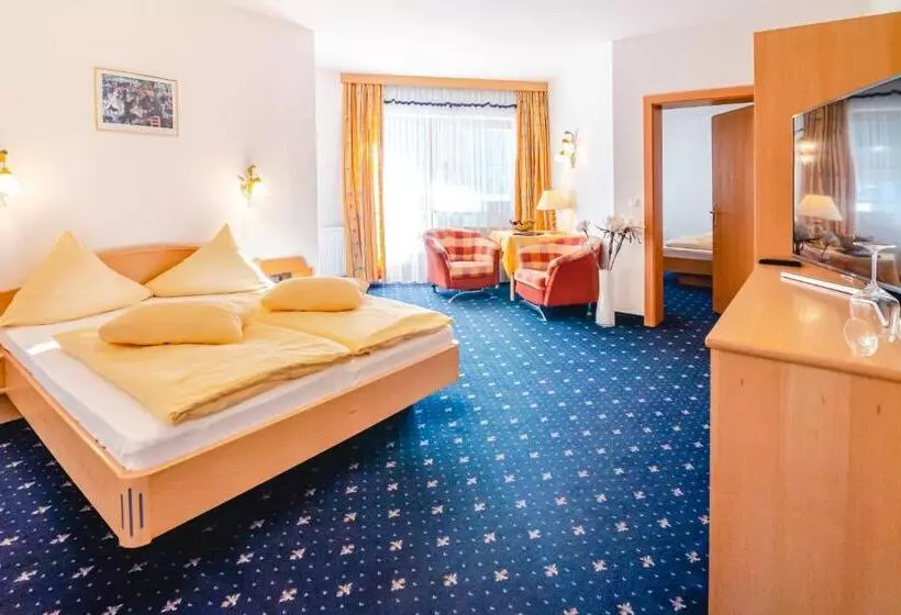 مبيت وإفطار Andrea 3 Sterne Superior