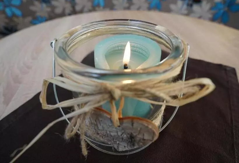 مبيت وإفطار Andrea 3 Sterne Superior