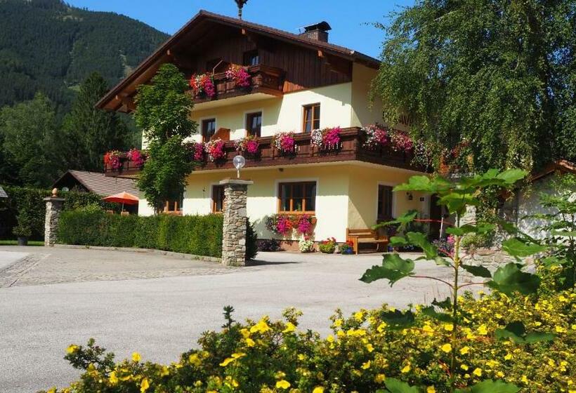 Bed & Breakfast Frühstückspension Haus Mayr