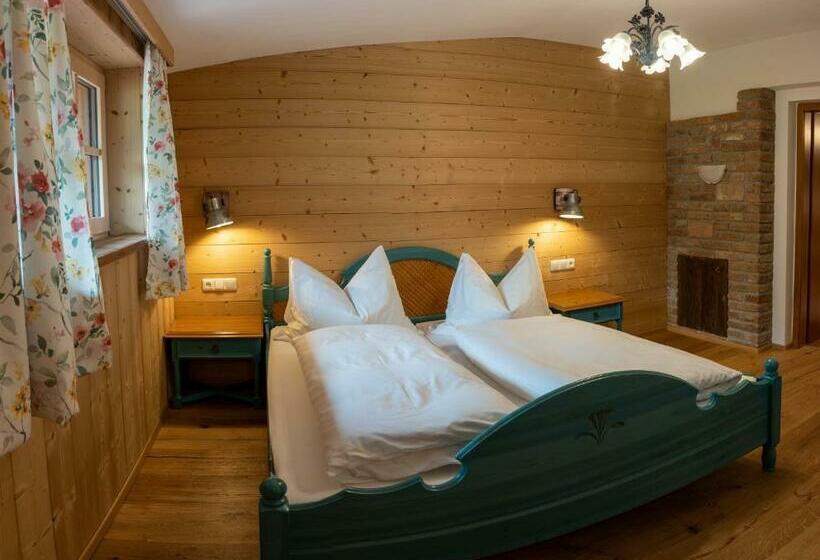 Bed & Breakfast Frühstückspension Haus Mayr