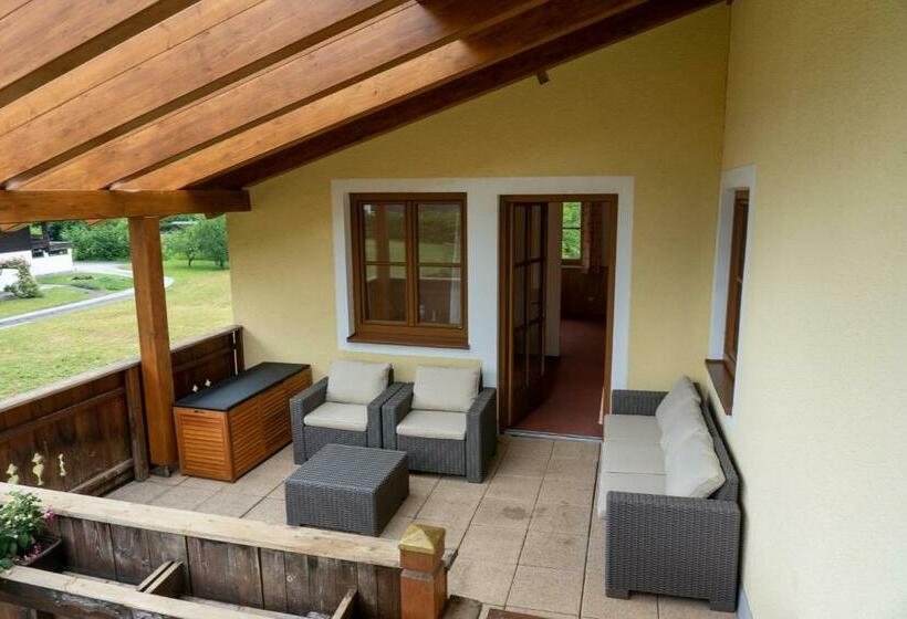 Bed & Breakfast Frühstückspension Haus Mayr