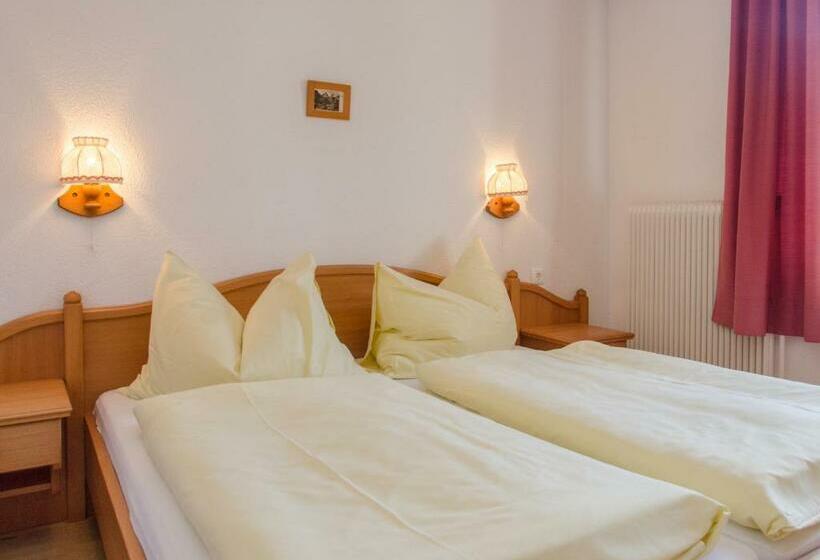 Bed & Breakfast Frühstückspension Haus Mayr