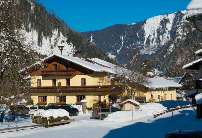 Bed & Breakfast Frühstückspension Haus Mayr