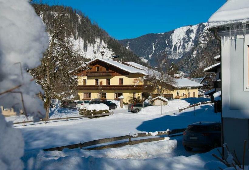 Bed & Breakfast Frühstückspension Haus Mayr