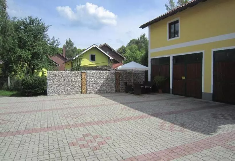 Bed and Breakfast Frühstückspension Kibler