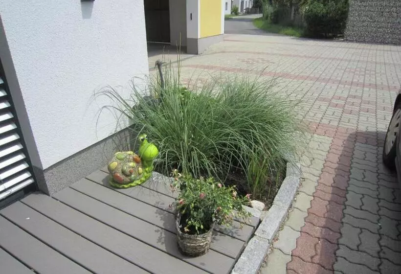 Bed and Breakfast Frühstückspension Kibler