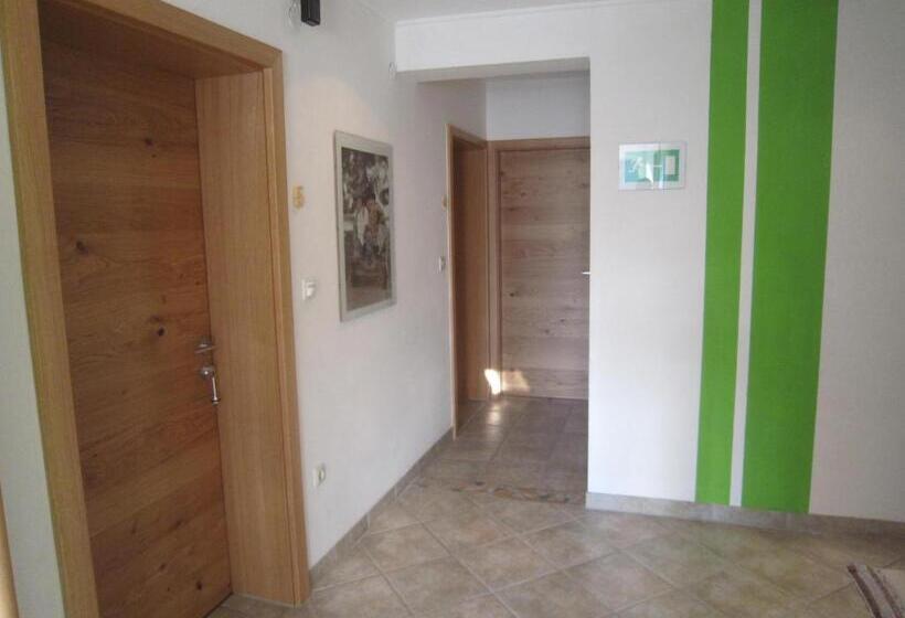 Bed and Breakfast Frühstückspension Kibler