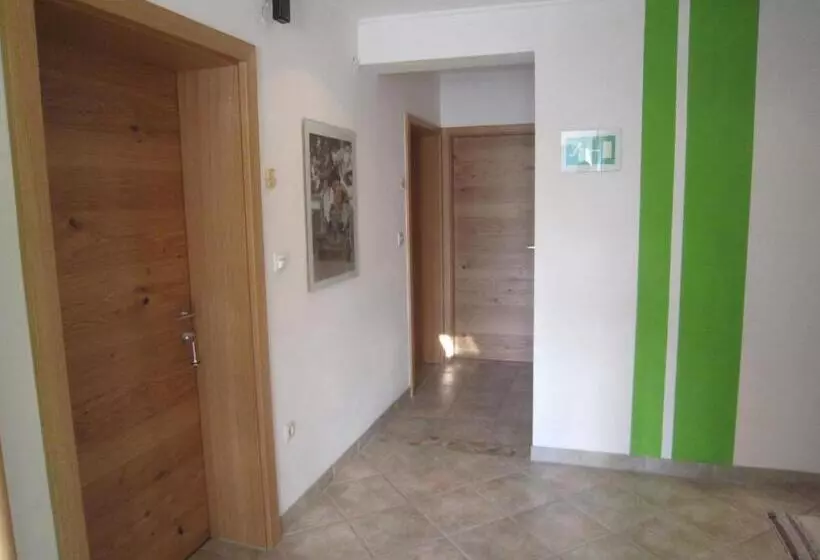 Bed and Breakfast Frühstückspension Kibler