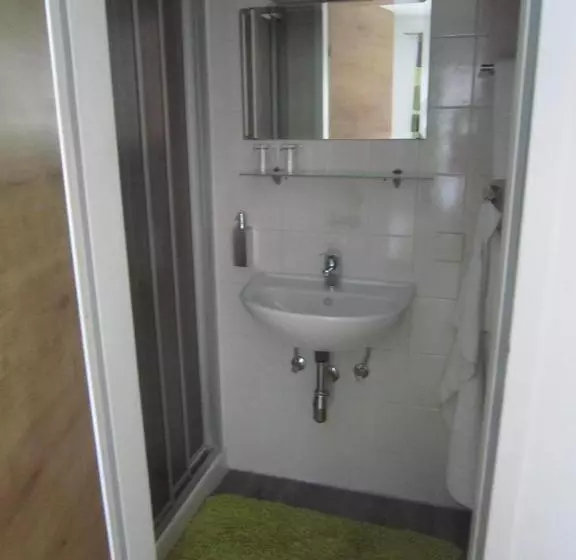 Bed and Breakfast Frühstückspension Kibler