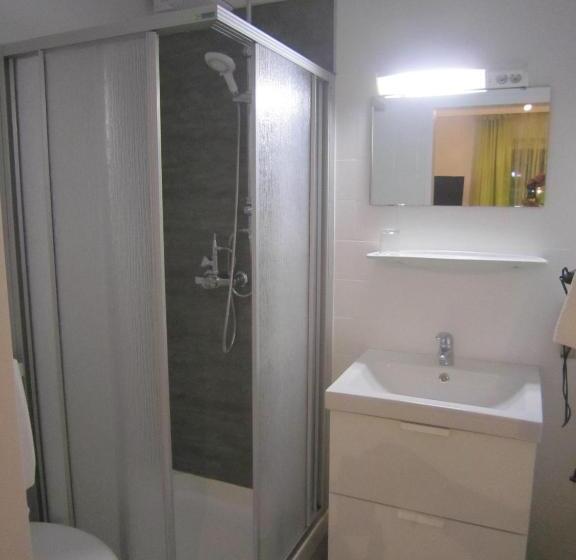 Bed and Breakfast Frühstückspension Kibler