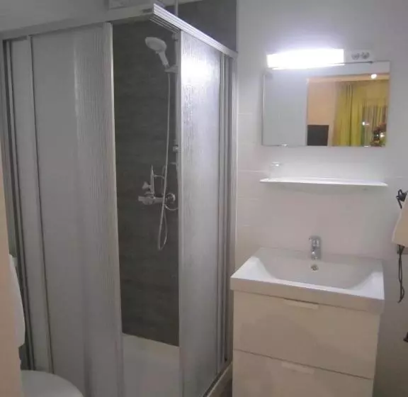 Bed and Breakfast Frühstückspension Kibler