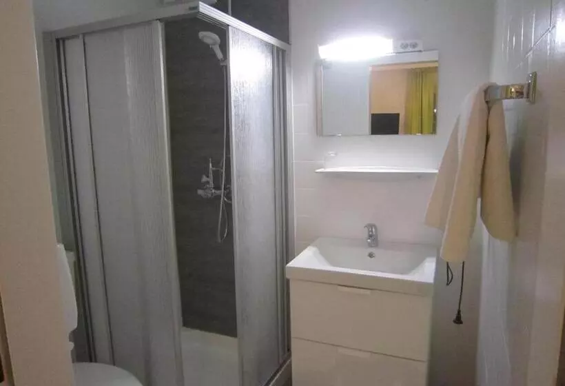 Bed and Breakfast Frühstückspension Kibler