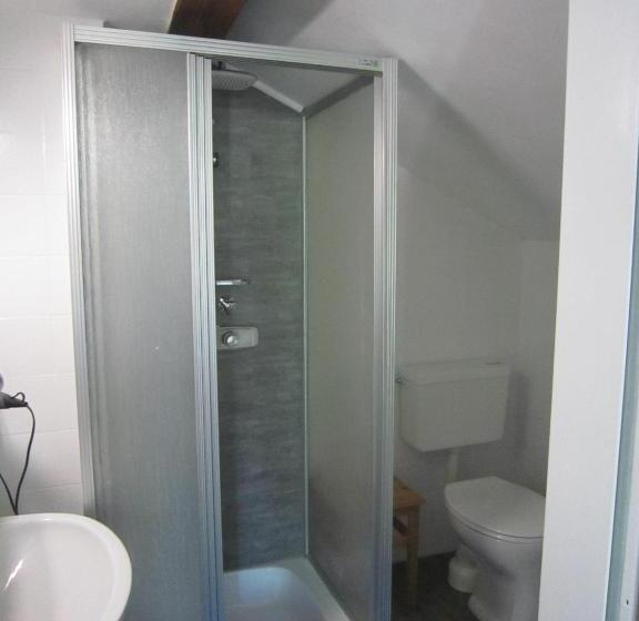 Bed and Breakfast Frühstückspension Kibler