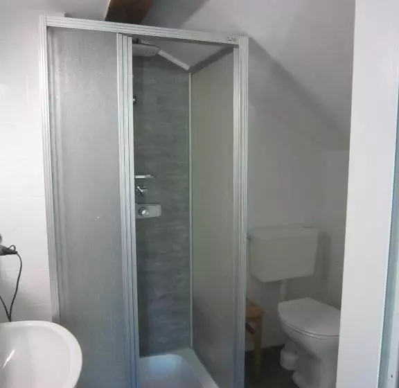 Bed and Breakfast Frühstückspension Kibler