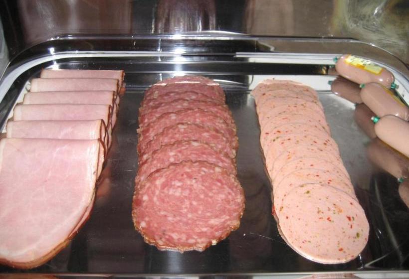 Bed and Breakfast Pension Danler