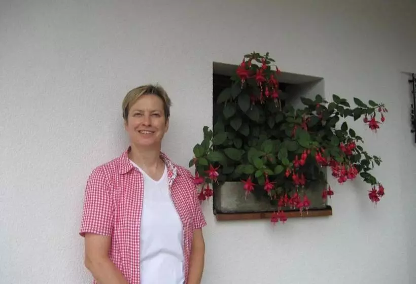 ベッドアンドブレックファースト Pension Danler