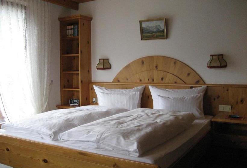Bed and Breakfast Pension Danler