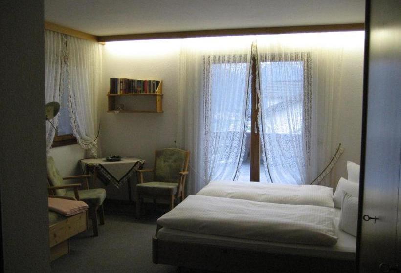Bed and Breakfast Pension Danler