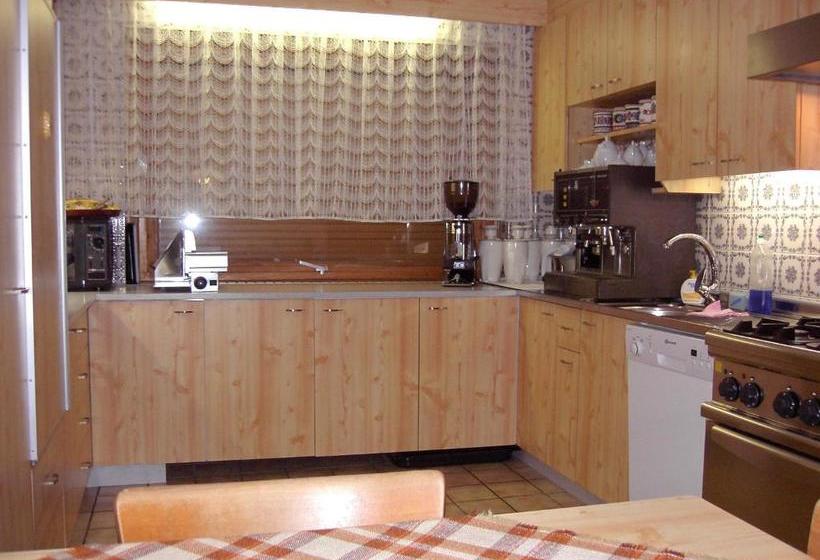 Bed and Breakfast Pension Danler