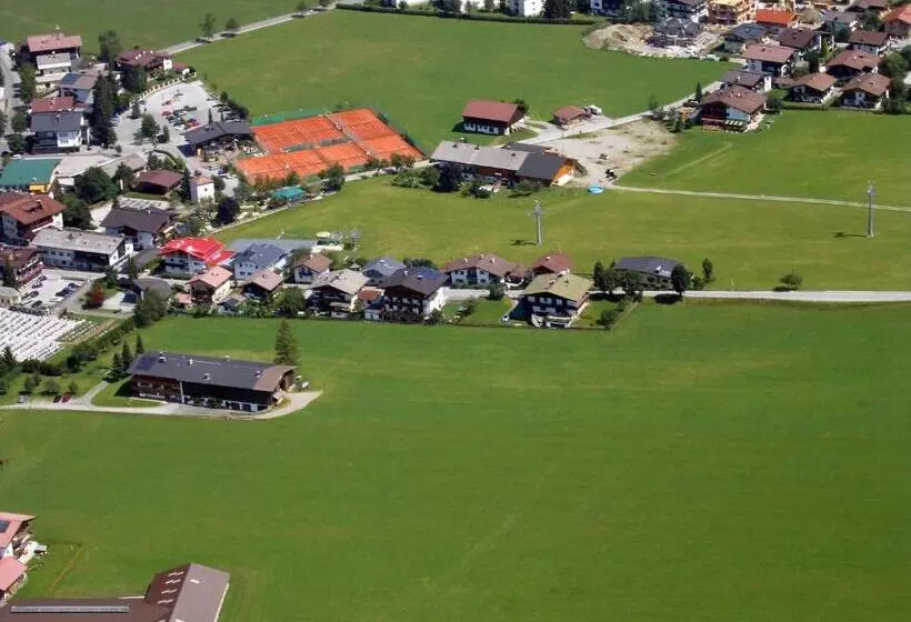 Bed and Breakfast Pension Appartement Sonnwend