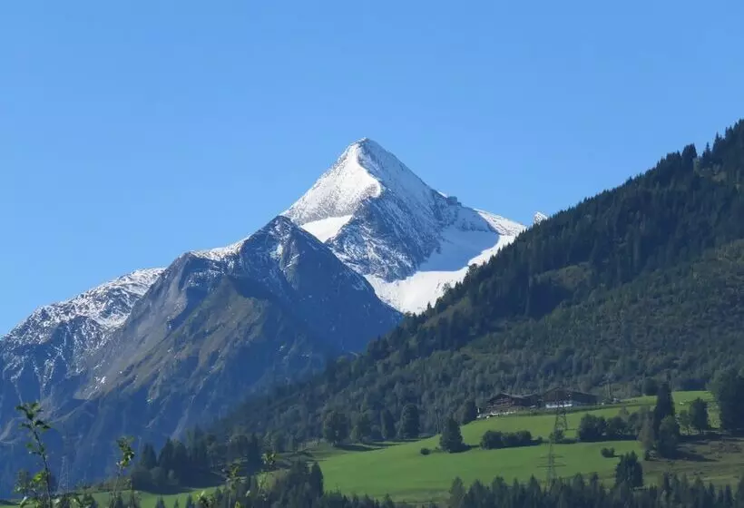 Bed and Breakfast Sportpension Thayer