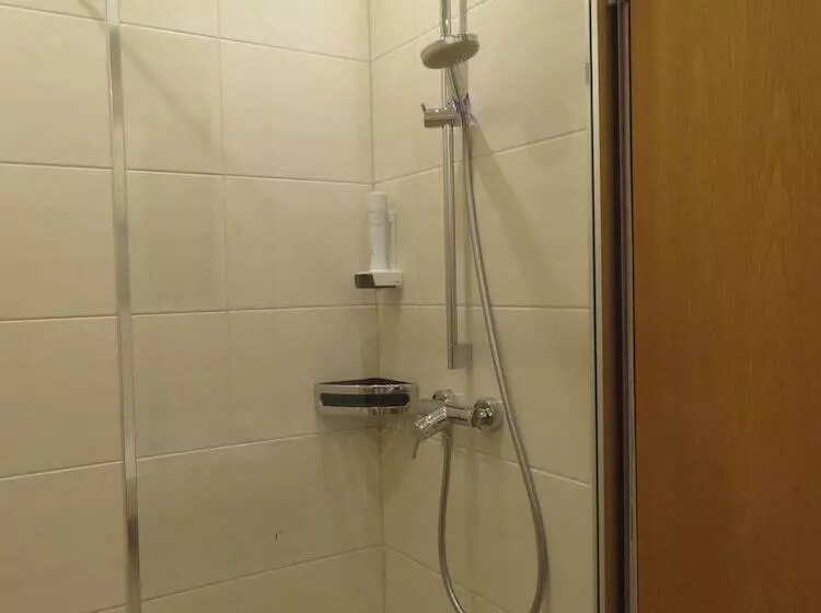 Bed and Breakfast Sportpension Thayer