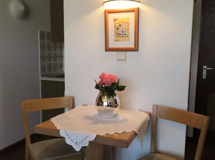 Bed and Breakfast Sportpension Thayer