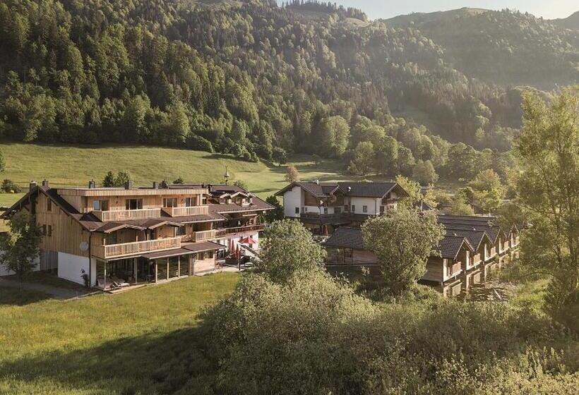 Golf  Und Sporthotel Moarhof