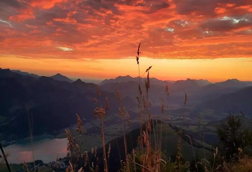 Golf Und Sporthotel Moarhof