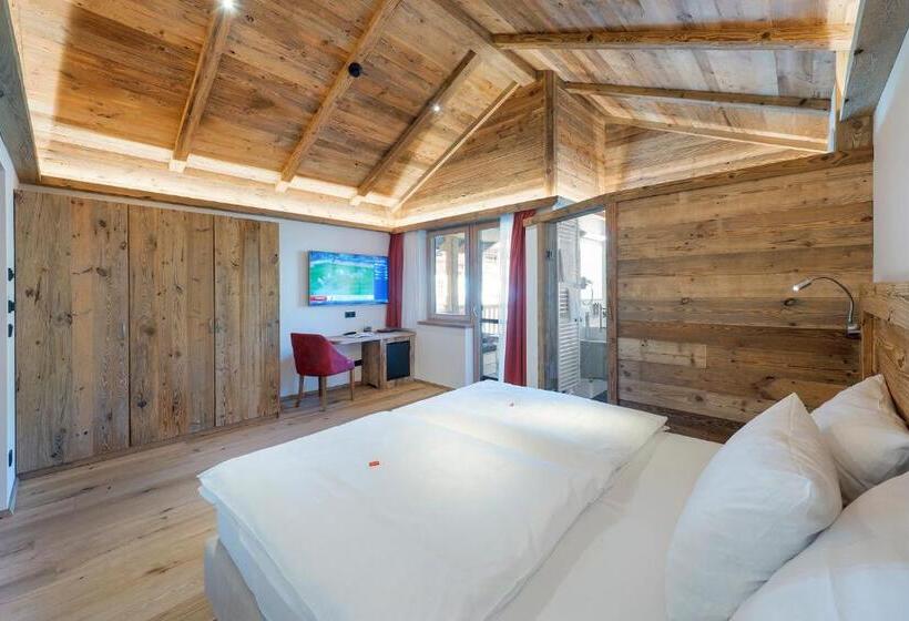 Golf  Und Sporthotel Moarhof