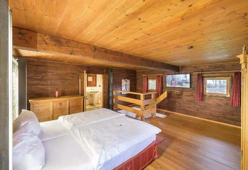 Golf Und Sporthotel Moarhof