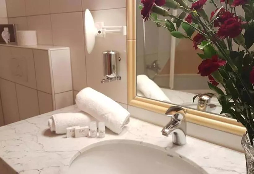 Golf Und Sporthotel Moarhof