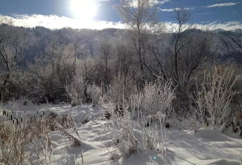 Golf Und Sporthotel Moarhof