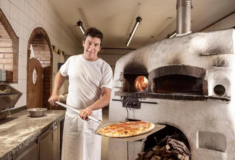 Golf  Und Sporthotel Moarhof