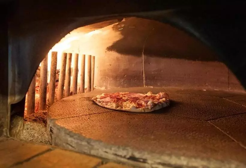 Golf Und Sporthotel Moarhof