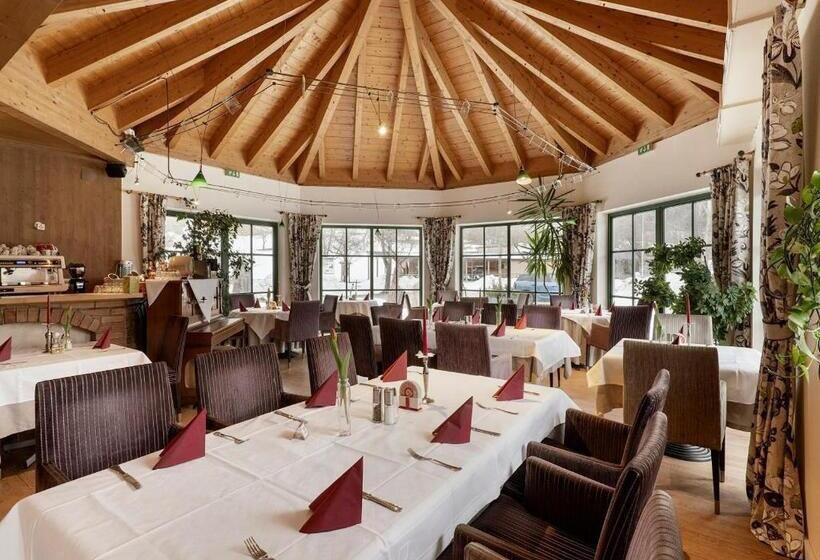 Golf  Und Sporthotel Moarhof