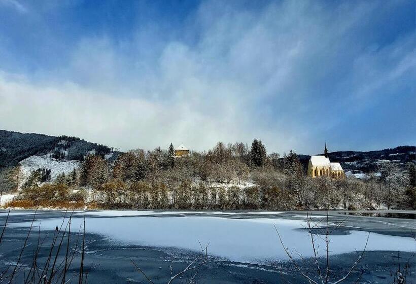 Gästehaus Biobauernhof Mandl