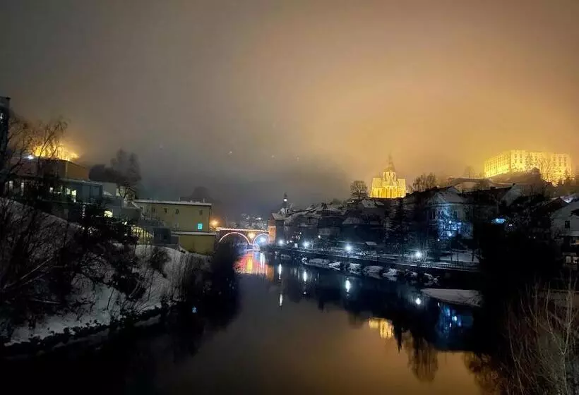 Gästehaus Biobauernhof Mandl