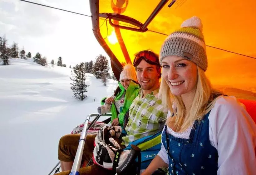 Gästehaus Biobauernhof Mandl