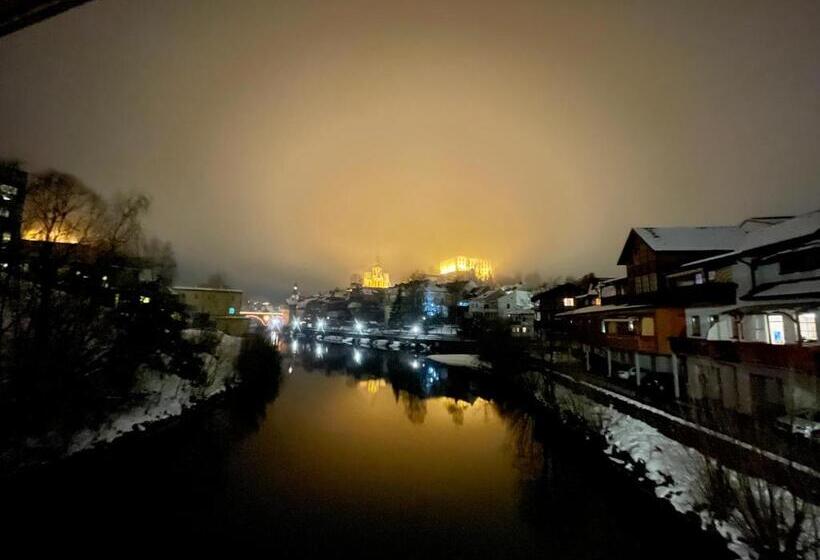 Gästehaus Biobauernhof Mandl