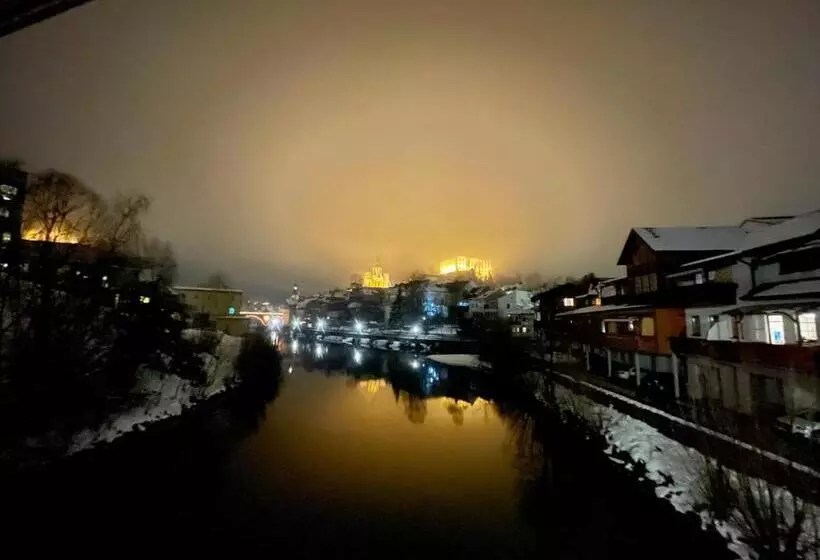 Gästehaus Biobauernhof Mandl