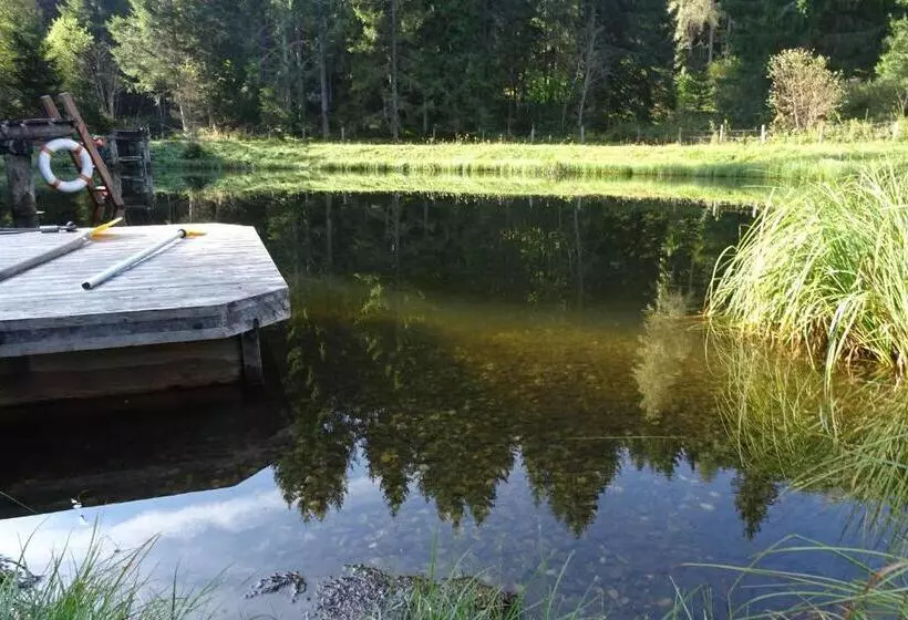 Gästehaus Biobauernhof Mandl