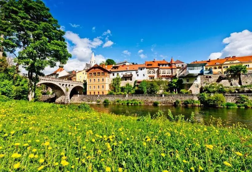 Gästehaus Biobauernhof Mandl