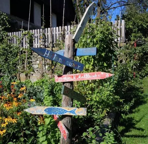 Gästehaus Biobauernhof Mandl