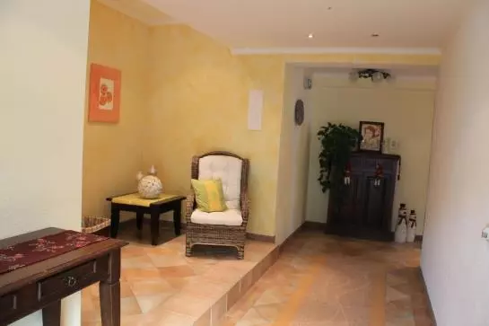 Achental Apartements Haus Regenbogen Pension