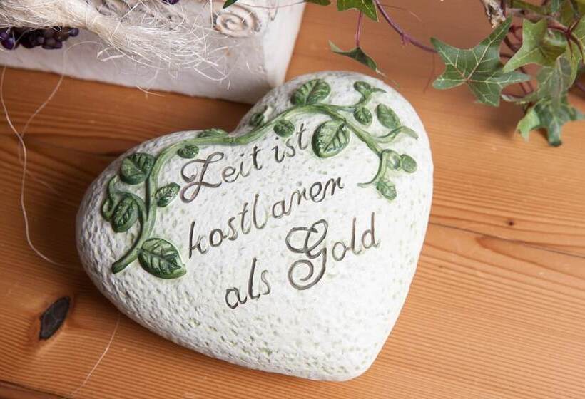 酒店 Almhof Lackner