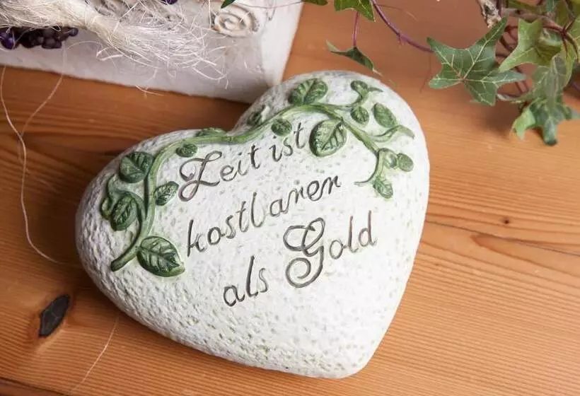 호텔 Almhof Lackner