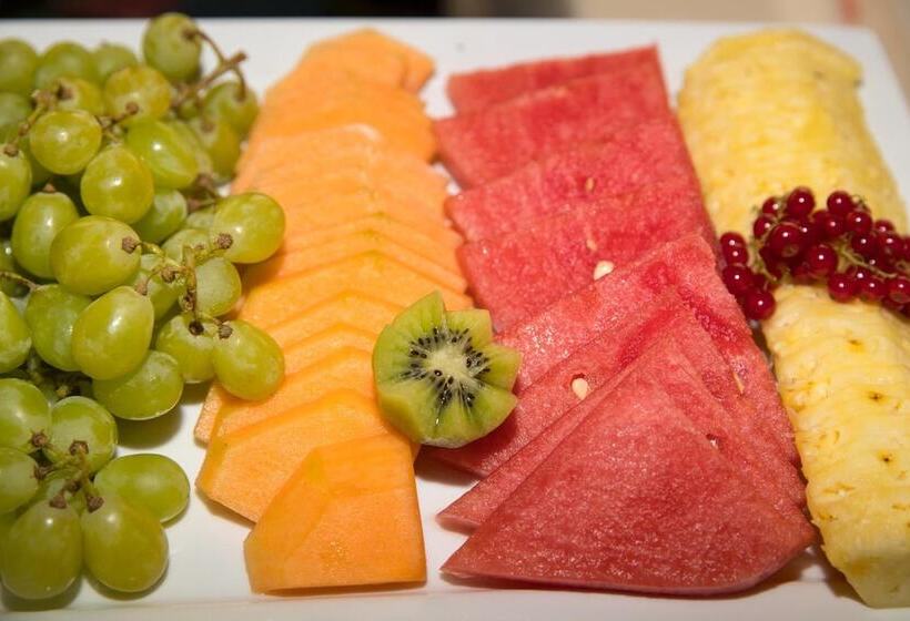 酒店 Almhof Lackner