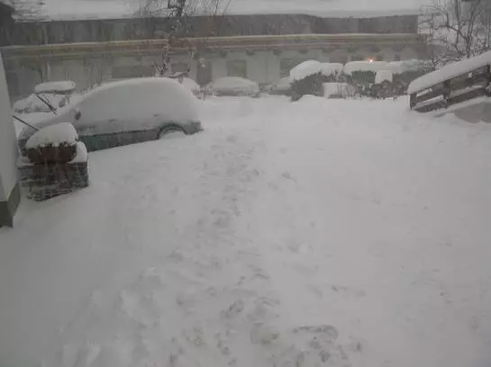 住宿加早餐  Alpina Pension