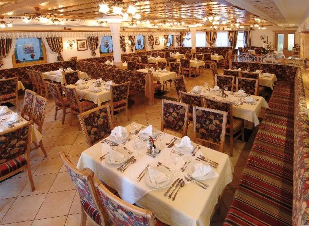 ホテル Auffacherhof